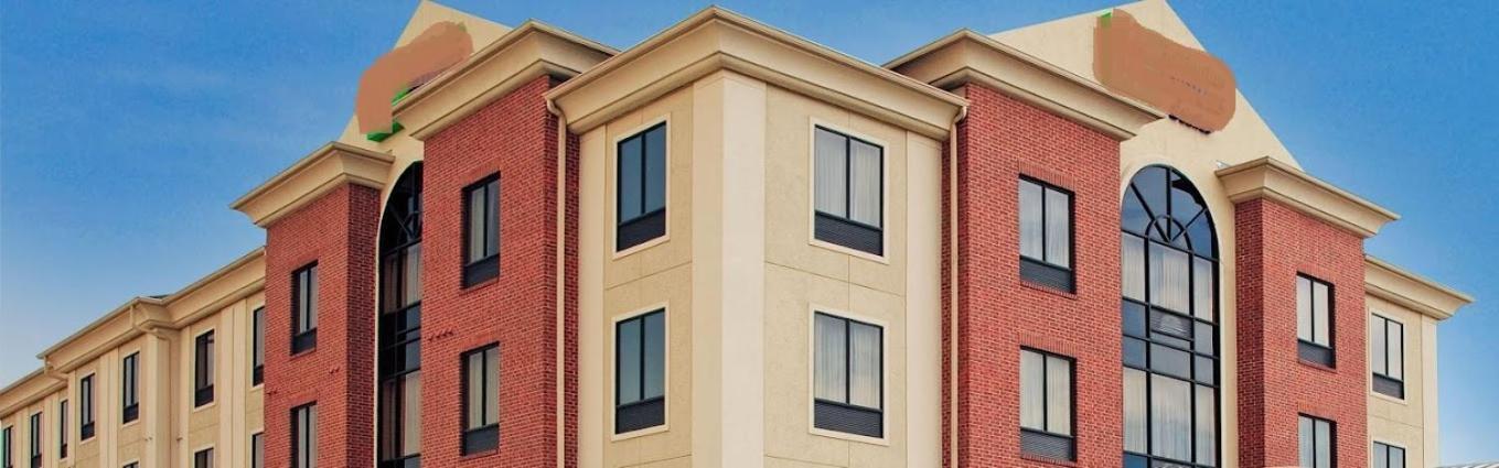 Aspen Grand Hotel Laporte ラ・ポルテ エクステリア 写真